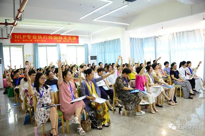 Systematic Study of NLP Practitioners