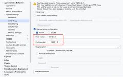 Using Gemini in Android Studio