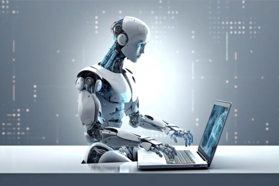 Empowering the Patent Industry with Technology