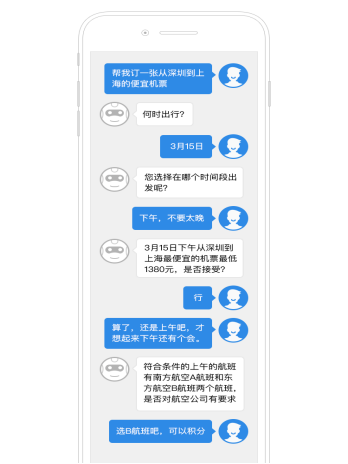 An Overview of Natural Language Processing