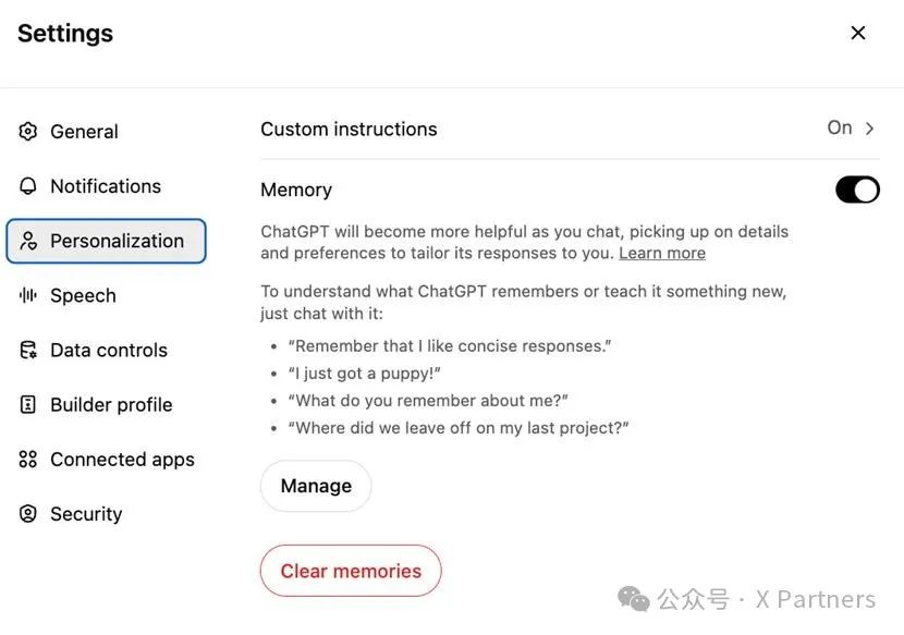 The Role of Memory in Agentic Workflows