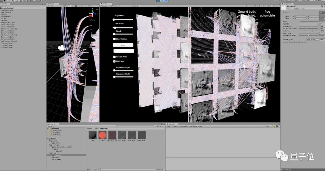 A Foreign Guy Visualized CNN Clearly: Convolution and Pooling