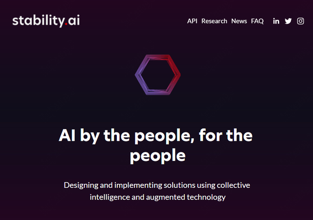 Is Stable Diffusion the Future of AI Art Generation?