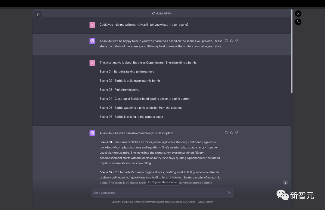 Achieve Stunning Oppenheimer Effect in 7 Steps Using Midjourney+Gen2