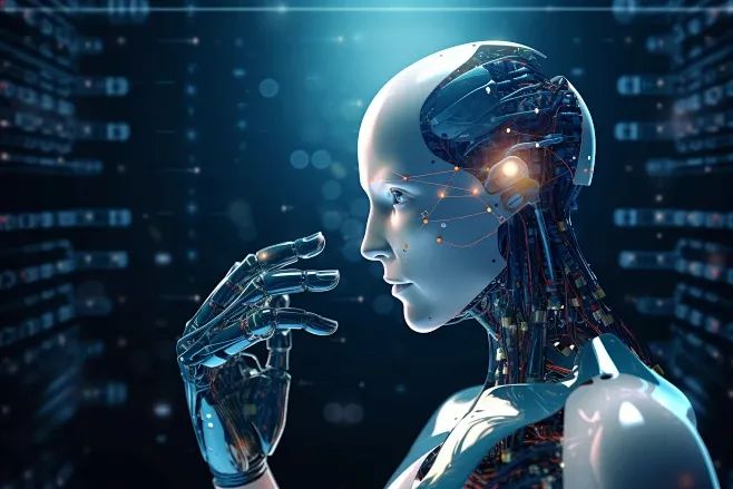 A Brief History of Artificial Intelligence: From Sci-Fi Fantasies to Everyday Life