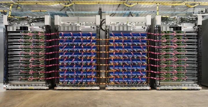 A First-Person Perspective on Deep Learning Frameworks
