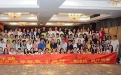 Systematic Study of NLP Practitioners