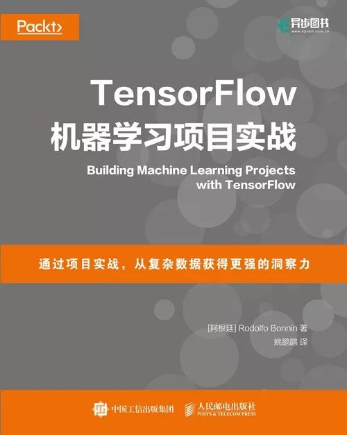 Using TensorFlow's High-Level Estimator Interface (1)
