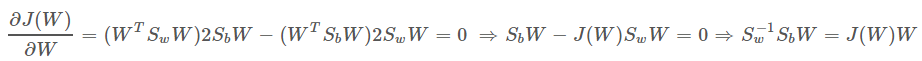 Summary of Dimensionality Reduction Algorithms in Machine Learning