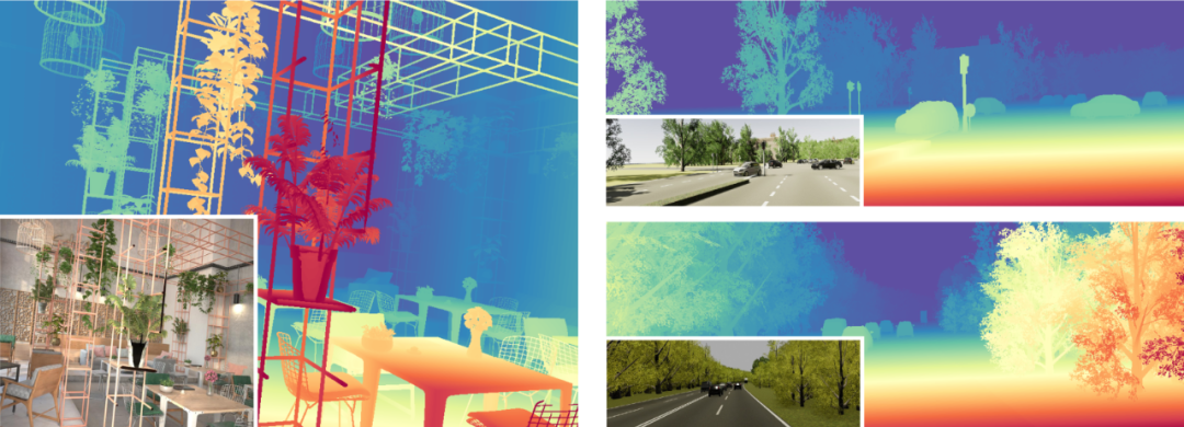 Goodbye Traditional Monocular Vision! Depth Anything V2 Achieves 10x More Accurate Depth Estimation!