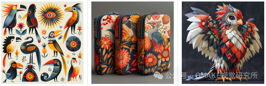 Empowering Cultural Design with AIGC Technology