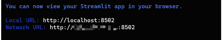 Building Beautiful Web Pages Easily with Python Streamlit