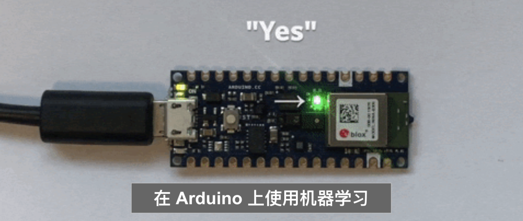 TensorFlow Lite Empowers Product Implementation
