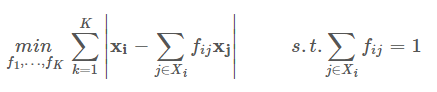 Summary of Dimensionality Reduction Algorithms in Machine Learning