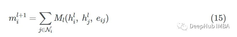 Mathematical Principles of Graph Neural Networks