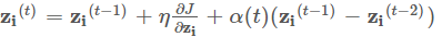 Summary of Dimensionality Reduction Algorithms in Machine Learning