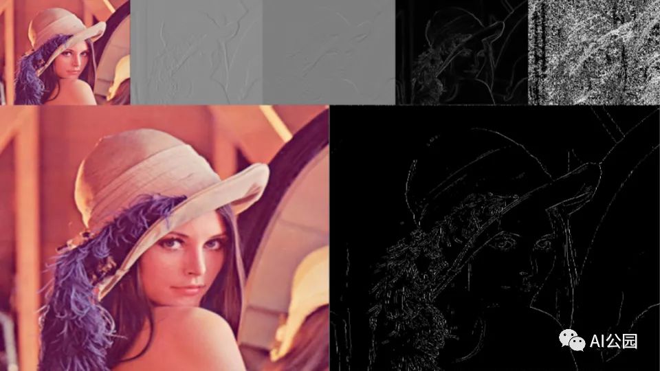 Implementing Canny Edge Detection with PyTorch