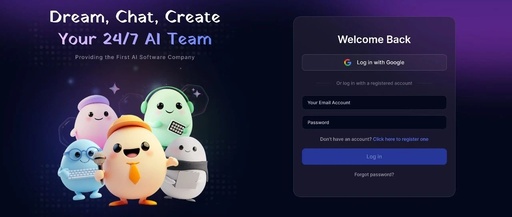 MGX: A New Era in AI Software Development