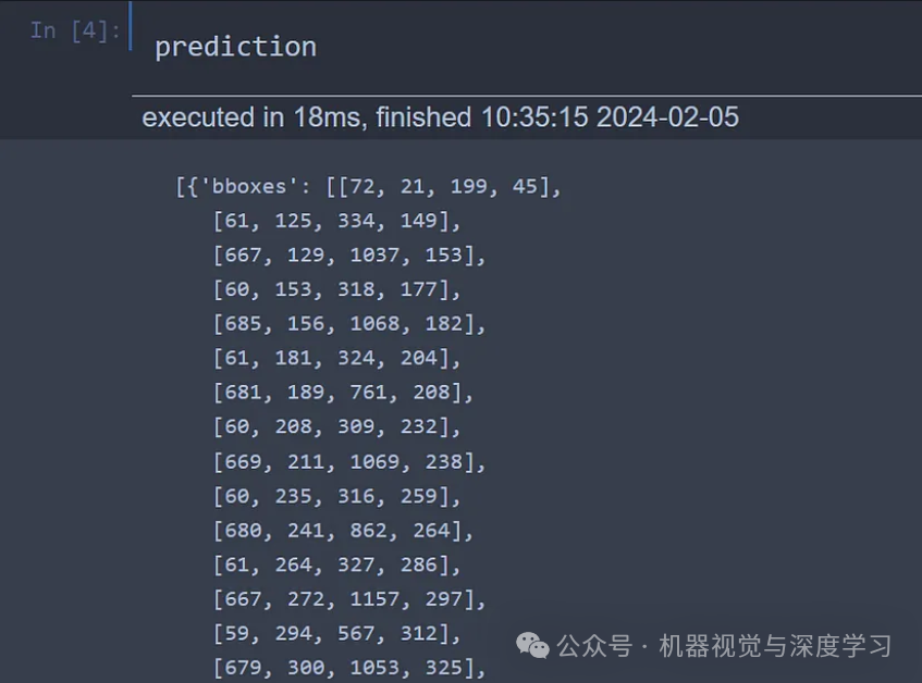 Efficient Open Source OCR Tool: Introduction and Usage of Surya-OCR