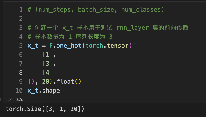Thorough Understanding of RNN (Recurrent Neural Networks)