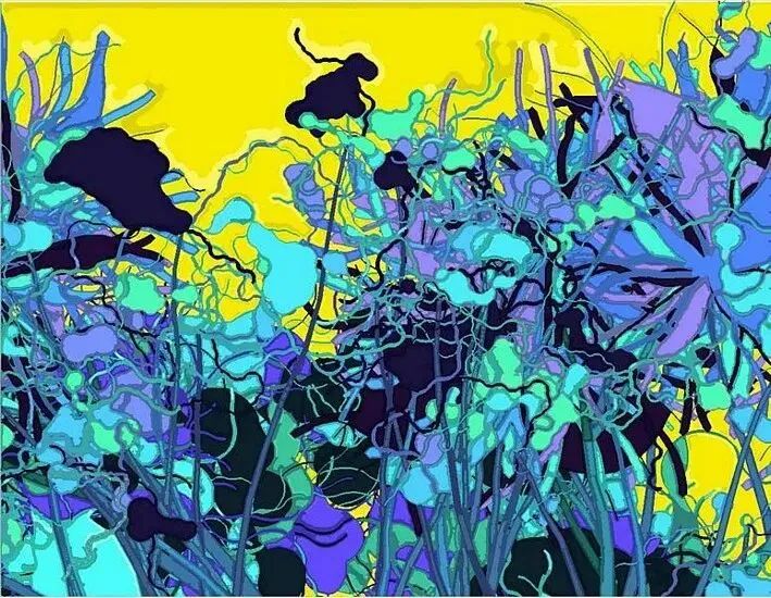 What Is AI Painting Really About?