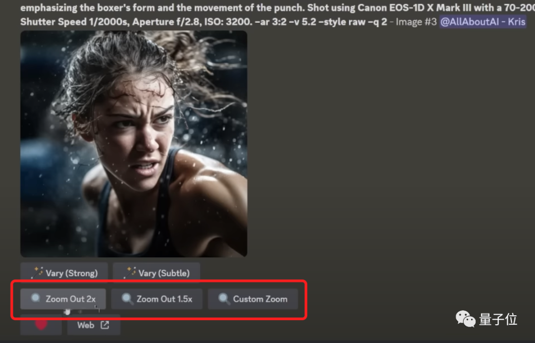 Midjourney Zoom Out Feature Review: HD Masterpiece in 1 Hour!