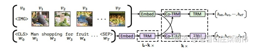Latest Overview of Multimodal Pre-training Models