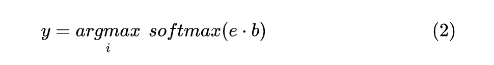 ACL2022 | Dual Tower BERT Model with Label Semantics