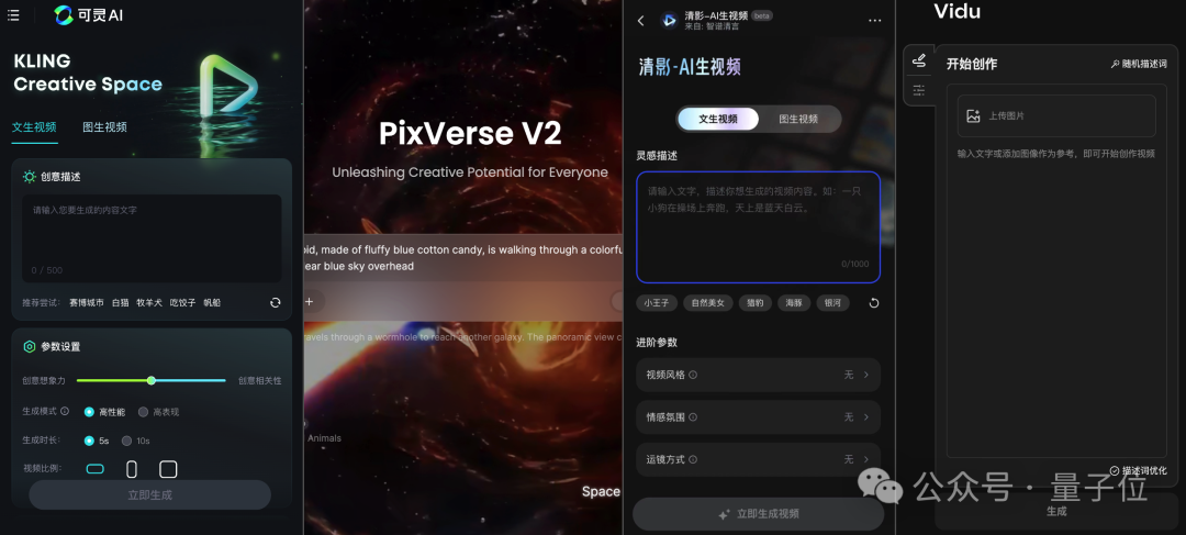 Four Domestic Sora AI Video Generators Reviewed