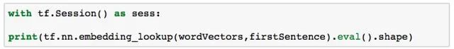 Sentiment Analysis Using TensorFlow