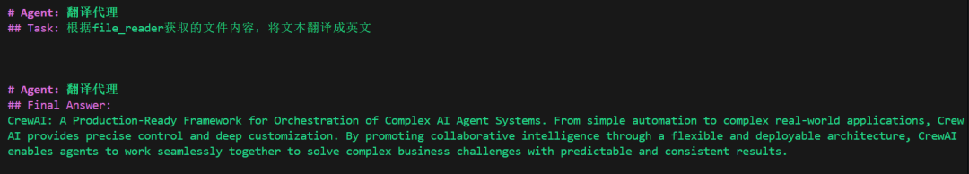 Creating Your Own AI Team with CrewAI