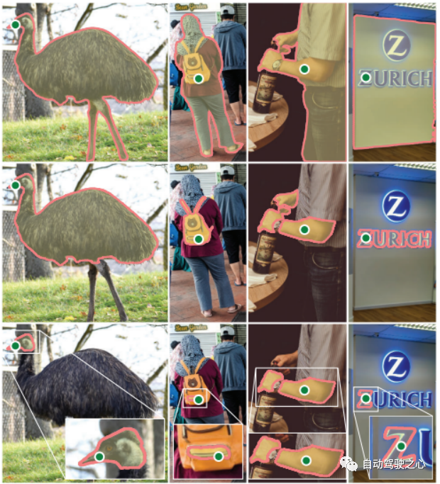 How Is Computer Vision Evolving? A Comprehensive Review of Segmentation Large Models (SAM/SegGPT/SEEM)