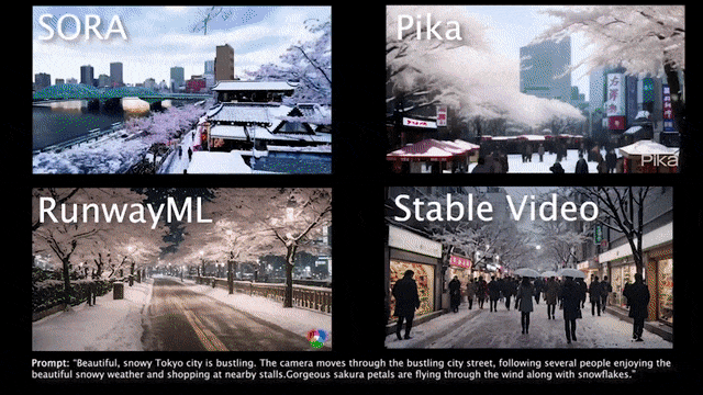 Exploring OpenAI's Sora Video Model: A Technical Report