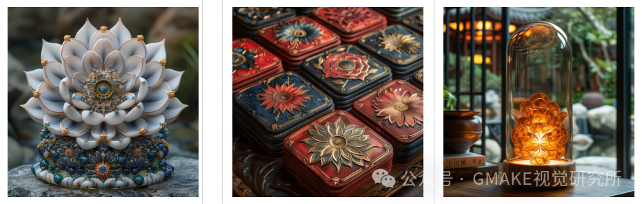Empowering Cultural Design with AIGC Technology