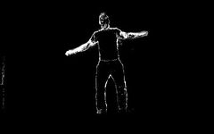 Squat Detector Based on OpenCV and TensorFlow