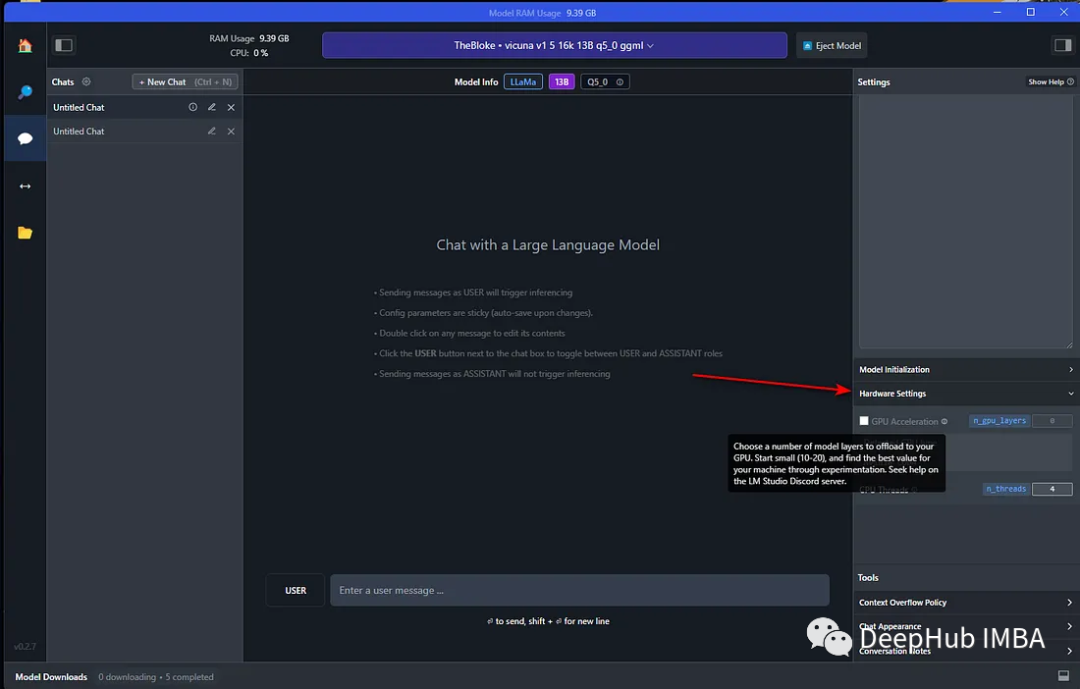Complete Guide to Running LLM Locally with LM Studio