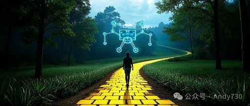 Agentic AI: The Next Decade of Enterprise Software Stack