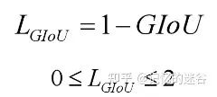 A Detailed Explanation of Object Detection Loss Functions: IOU, GIOU, DIOU, CIOU