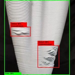 Commercial Applications of Computer Vision