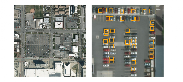 YOLT: A YOLO-Based Framework for Large-Scale Image Recognition