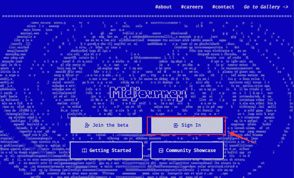 Midjourney AI Drawing Tool Tutorial
