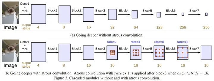 Deep Learning-Based Natural And Medical Image Segmentation: Network Structure Design