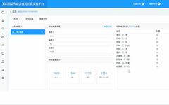 Interactive Teaching and Learning: Knowledge Graph Construction and Simulation Platform