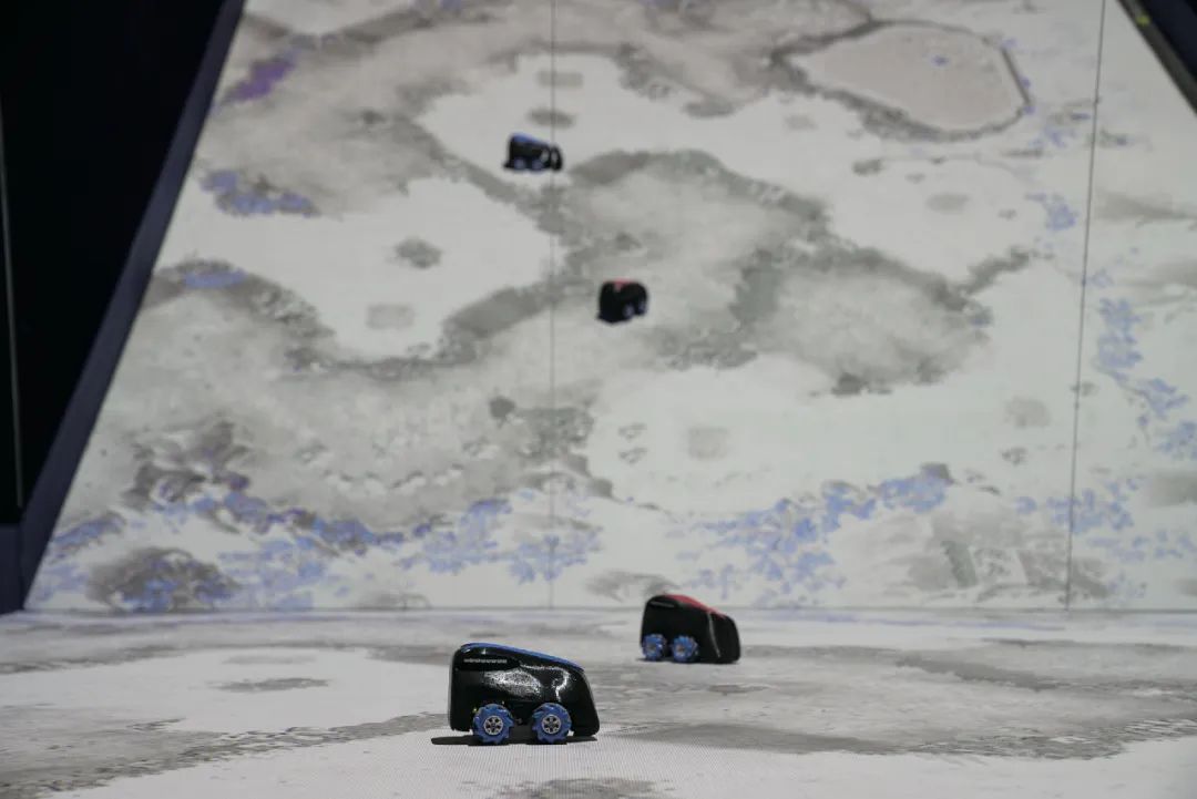 Chen Baoyang: AI Art Creation Based on Agents