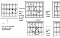 Top Ten Data Mining Algorithms