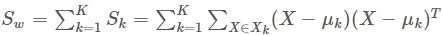 Summary of Dimensionality Reduction Algorithms in Machine Learning