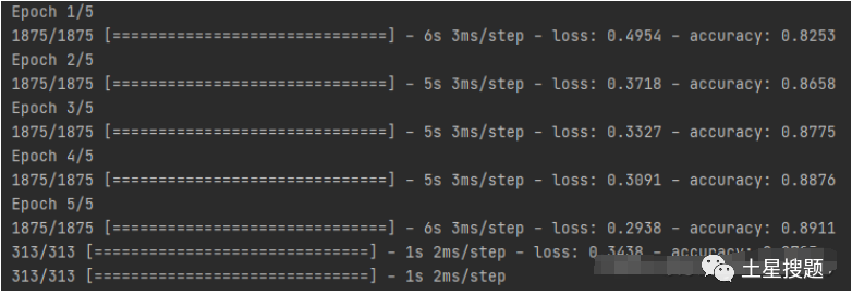 Detailed Steps to Build Neural Network with TensorFlow