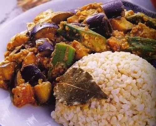 16 Delicious Vegetarian Curry Recipes