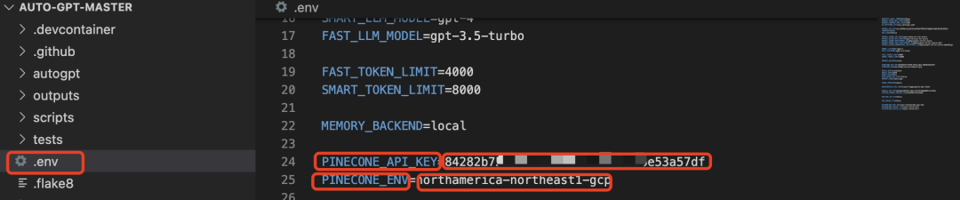 How to Deploy AutoGPT?