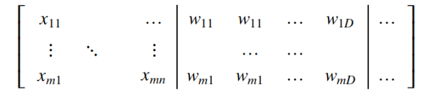 How to Use Deep Learning for Structured Data Processing